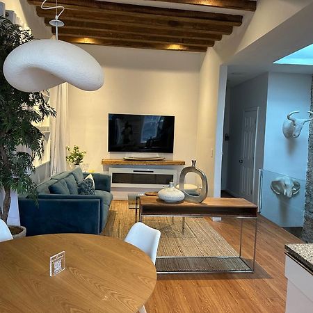 A Dedicated Space To Unwind New York Extérieur photo