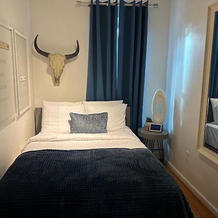 A Dedicated Space To Unwind New York Extérieur photo