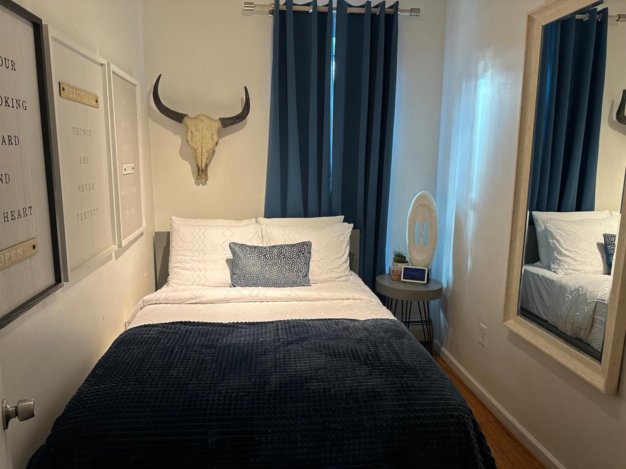 A Dedicated Space To Unwind New York Extérieur photo
