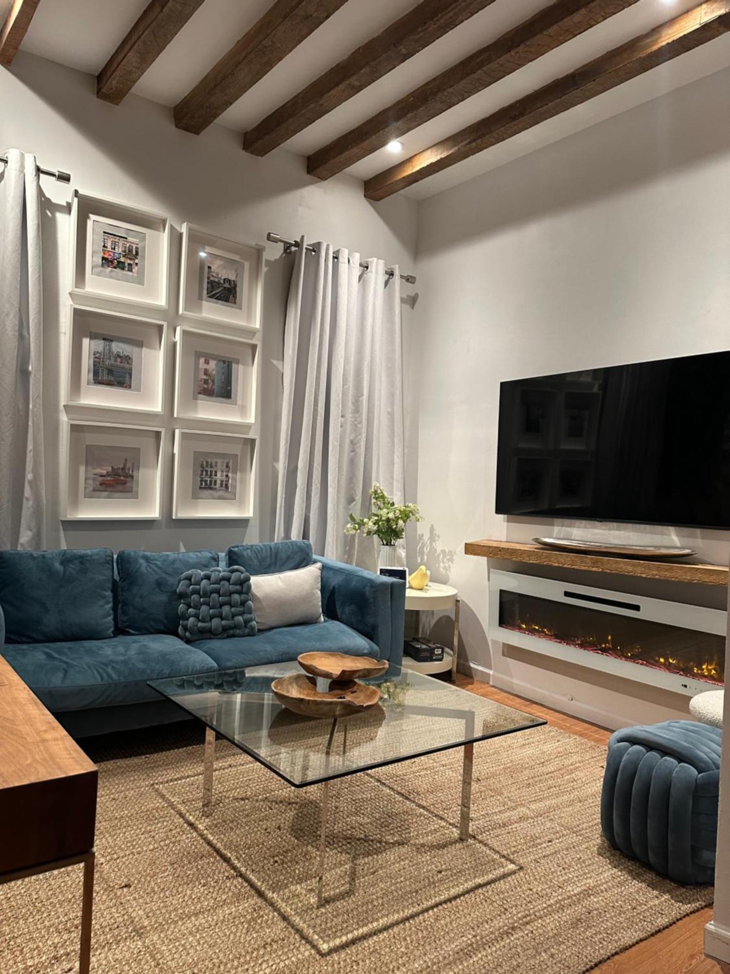 A Dedicated Space To Unwind New York Extérieur photo